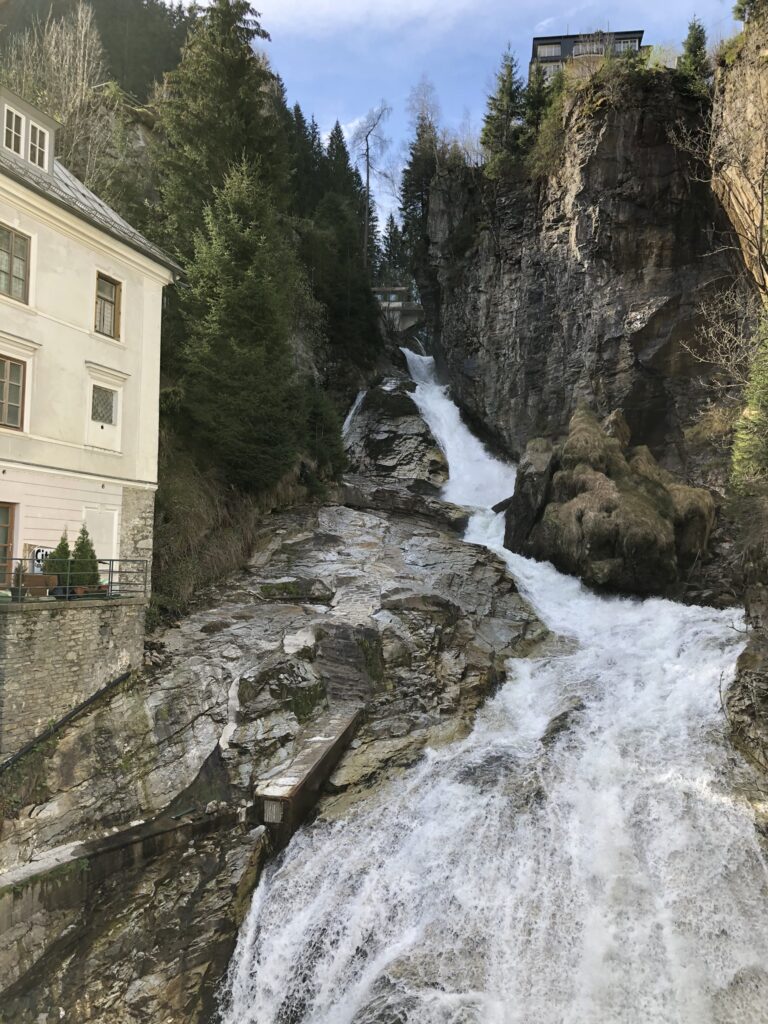percorso ciclovia alpe adria