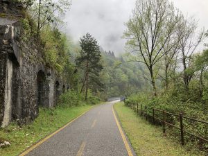 ciclovia alpe adria