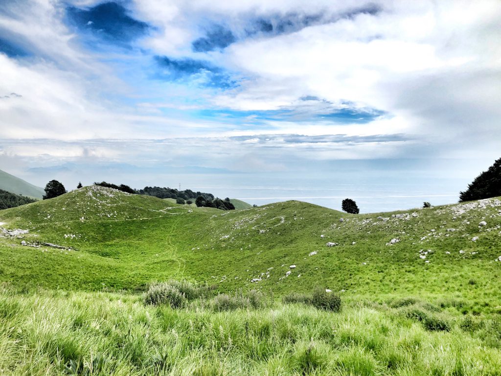 giro delle malghe piancavallo mtb