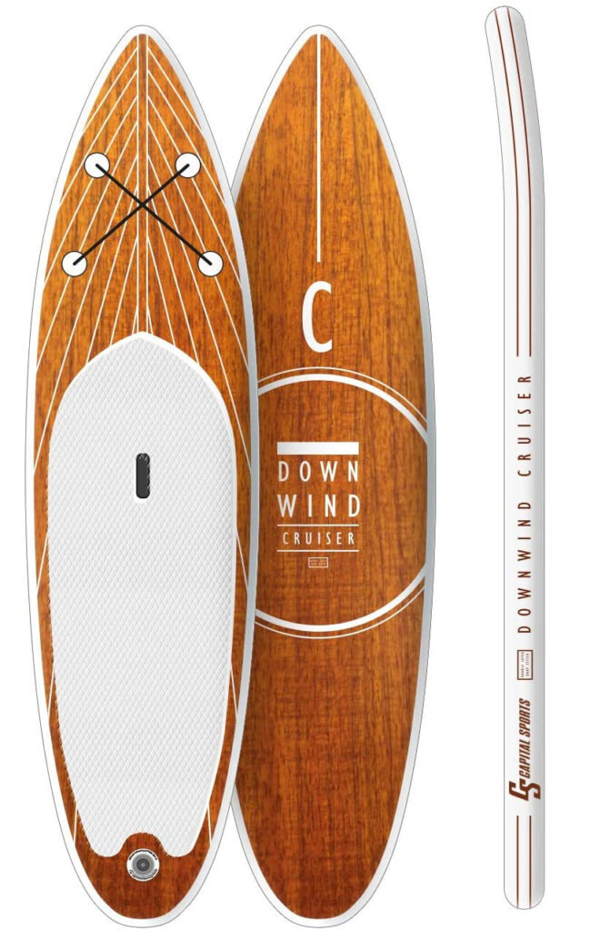 tavola da sup touring