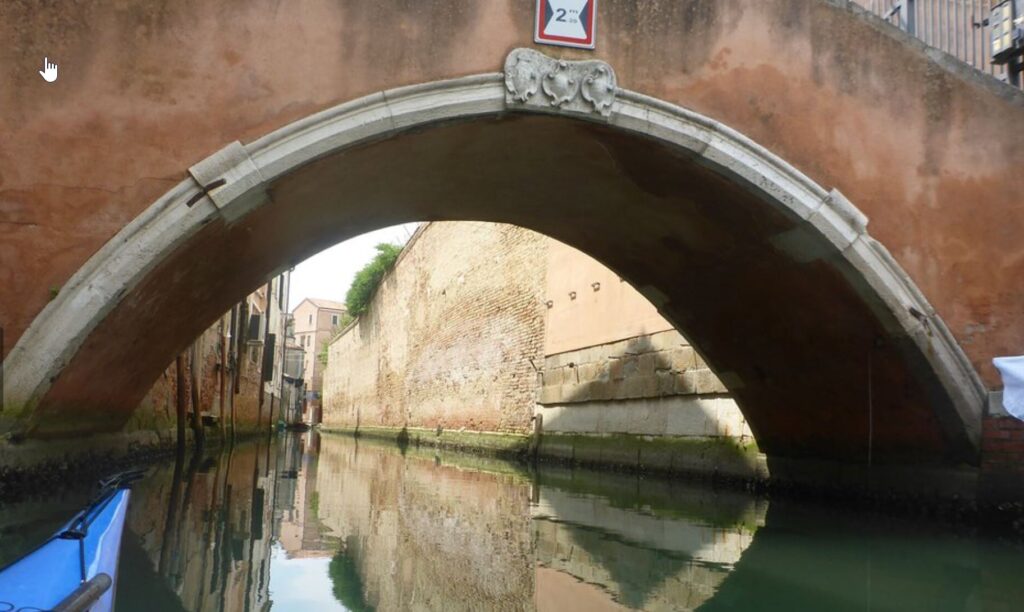 venezia itinerario insolito guida